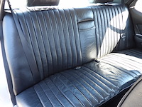 Oldtimer, mercedes-benz, w116 450sel, grijs-metallic, circa 1973 - afbeelding 82 van  191