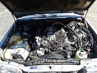 Oldtimer, mercedes-benz, w116 450sel, grijs-metallic, circa 1973 - afbeelding 85 van  191