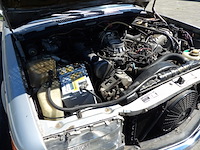 Oldtimer, mercedes-benz, w116 450sel, grijs-metallic, circa 1973 - afbeelding 87 van  191