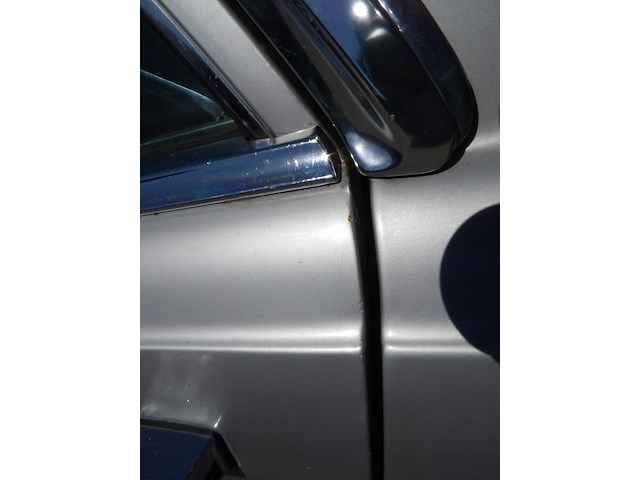 Oldtimer, mercedes-benz, w116 450sel, grijs-metallic, circa 1973 - afbeelding 79 van  191