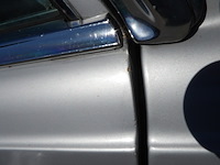 Oldtimer, mercedes-benz, w116 450sel, grijs-metallic, circa 1973 - afbeelding 79 van  191