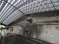 Oldtimer, mercedes-benz, w116 450sel, grijs-metallic, circa 1973 - afbeelding 103 van  191