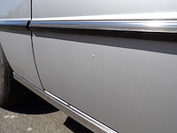 Oldtimer, mercedes-benz, w116 450sel, grijs-metallic, circa 1973 - afbeelding 101 van  191
