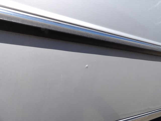 Oldtimer, mercedes-benz, w116 450sel, grijs-metallic, circa 1973 - afbeelding 107 van  191