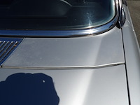 Oldtimer, mercedes-benz, w116 450sel, grijs-metallic, circa 1973 - afbeelding 114 van  191