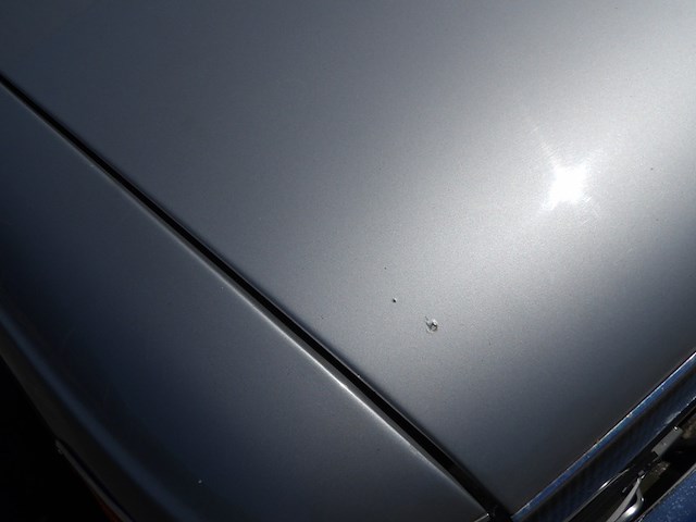 Oldtimer, mercedes-benz, w116 450sel, grijs-metallic, circa 1973 - afbeelding 121 van  191
