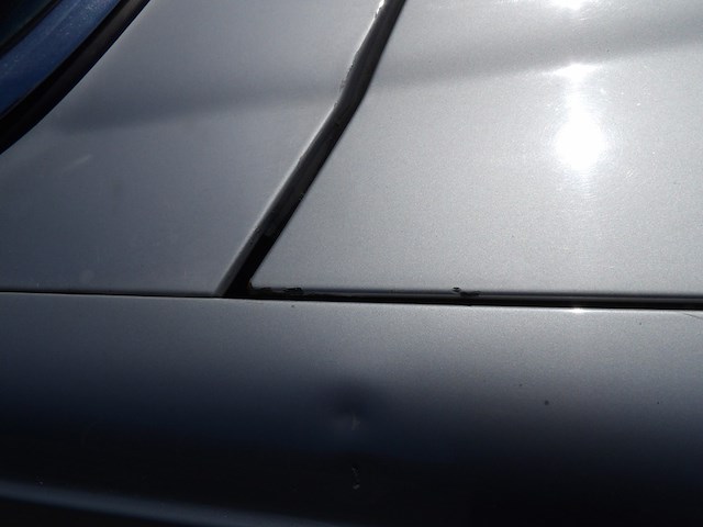 Oldtimer, mercedes-benz, w116 450sel, grijs-metallic, circa 1973 - afbeelding 122 van  191