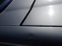 Oldtimer, mercedes-benz, w116 450sel, grijs-metallic, circa 1973 - afbeelding 122 van  191