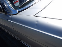 Oldtimer, mercedes-benz, w116 450sel, grijs-metallic, circa 1973 - afbeelding 124 van  191