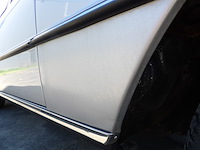 Oldtimer, mercedes-benz, w116 450sel, grijs-metallic, circa 1973 - afbeelding 127 van  191