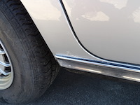 Oldtimer, mercedes-benz, w116 450sel, grijs-metallic, circa 1973 - afbeelding 132 van  191
