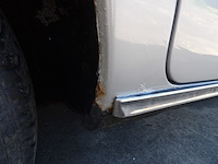 Oldtimer, mercedes-benz, w116 450sel, grijs-metallic, circa 1973 - afbeelding 133 van  191