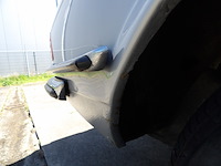 Oldtimer, mercedes-benz, w116 450sel, grijs-metallic, circa 1973 - afbeelding 136 van  191
