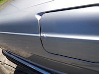Oldtimer, mercedes-benz, w116 450sel, grijs-metallic, circa 1973 - afbeelding 139 van  191