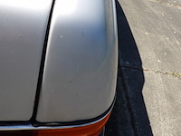 Oldtimer, mercedes-benz, w116 450sel, grijs-metallic, circa 1973 - afbeelding 140 van  191