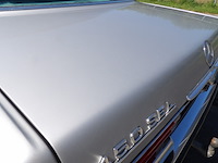 Oldtimer, mercedes-benz, w116 450sel, grijs-metallic, circa 1973 - afbeelding 143 van  191