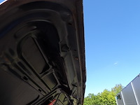 Oldtimer, mercedes-benz, w116 450sel, grijs-metallic, circa 1973 - afbeelding 153 van  191