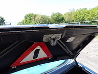 Oldtimer, mercedes-benz, w116 450sel, grijs-metallic, circa 1973 - afbeelding 154 van  191
