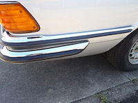 Oldtimer, mercedes-benz, w116 450sel, grijs-metallic, circa 1973 - afbeelding 175 van  191