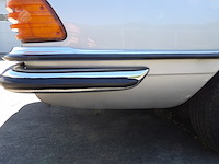 Oldtimer, mercedes-benz, w116 450sel, grijs-metallic, circa 1973 - afbeelding 176 van  191