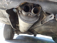 Oldtimer, mercedes-benz, w116 450sel, grijs-metallic, circa 1973 - afbeelding 180 van  191