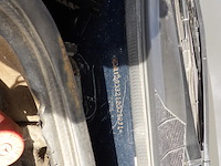 Oldtimer, mercedes-benz, w126 380se, blauw, 1980 - afbeelding 5 van  74
