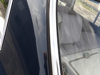 Oldtimer, mercedes-benz, w126 380se, blauw, 1980 - afbeelding 20 van  74