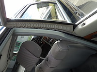 Oldtimer, mercedes-benz, w126 380se, blauw, 1980 - afbeelding 28 van  74