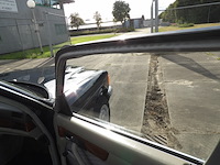 Oldtimer, mercedes-benz, w126 380se, blauw, 1980 - afbeelding 32 van  74