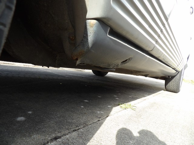 Oldtimer, mercedes-benz, w126 380se, blauw, 1980 - afbeelding 44 van  74