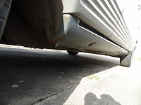 Oldtimer, mercedes-benz, w126 380se, blauw, 1980 - afbeelding 44 van  74