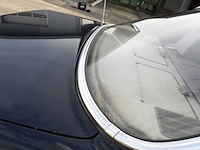 Oldtimer, mercedes-benz, w126 380se, blauw, 1980 - afbeelding 47 van  74