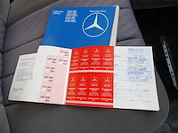 Oldtimer, mercedes-benz, w126 380se, blauw, 1980 - afbeelding 64 van  74