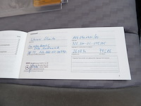 Oldtimer, mercedes-benz, w126 380se, blauw, 1980 - afbeelding 69 van  74
