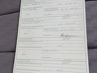 Oldtimer, mercedes-benz, w126 380se, blauw, 1980 - afbeelding 70 van  74