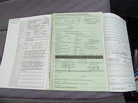 Oldtimer, mercedes-benz, w126 380se, blauw, 1980 - afbeelding 71 van  74