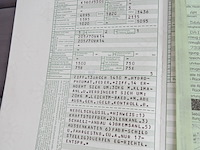 Oldtimer, mercedes-benz, w126 380se, blauw, 1980 - afbeelding 72 van  74