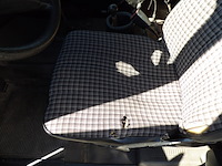 Oldtimer, mercedes-benz, w460 g-klasse 300gd, grijs-metallic, 1984 - afbeelding 20 van  192