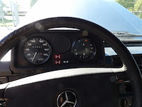 Oldtimer, mercedes-benz, w460 g-klasse 300gd, grijs-metallic, 1984 - afbeelding 26 van  192