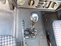 Oldtimer, mercedes-benz, w460 g-klasse 300gd, grijs-metallic, 1984 - afbeelding 30 van  192