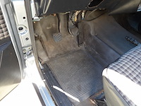 Oldtimer, mercedes-benz, w460 g-klasse 300gd, grijs-metallic, 1984 - afbeelding 32 van  192