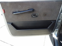 Oldtimer, mercedes-benz, w460 g-klasse 300gd, grijs-metallic, 1984 - afbeelding 34 van  192