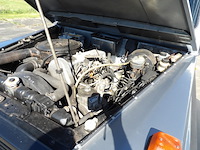 Oldtimer, mercedes-benz, w460 g-klasse 300gd, grijs-metallic, 1984 - afbeelding 43 van  192