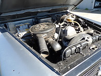 Oldtimer, mercedes-benz, w460 g-klasse 300gd, grijs-metallic, 1984 - afbeelding 44 van  192