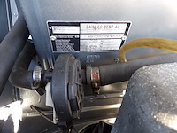 Oldtimer, mercedes-benz, w460 g-klasse 300gd, grijs-metallic, 1984 - afbeelding 48 van  192