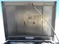 Oldtimer, mercedes-benz, w460 g-klasse 300gd, grijs-metallic, 1984 - afbeelding 52 van  192