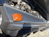 Oldtimer, mercedes-benz, w460 g-klasse 300gd, grijs-metallic, 1984 - afbeelding 54 van  192
