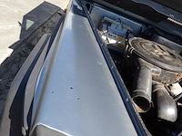 Oldtimer, mercedes-benz, w460 g-klasse 300gd, grijs-metallic, 1984 - afbeelding 55 van  192