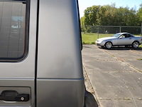 Oldtimer, mercedes-benz, w460 g-klasse 300gd, grijs-metallic, 1984 - afbeelding 46 van  192