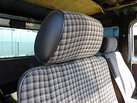 Oldtimer, mercedes-benz, w460 g-klasse 300gd, grijs-metallic, 1984 - afbeelding 60 van  192